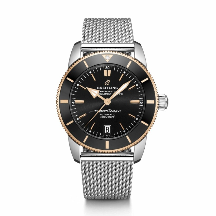 Breitling Superocean Héritage II B20 Automatic 42 watch