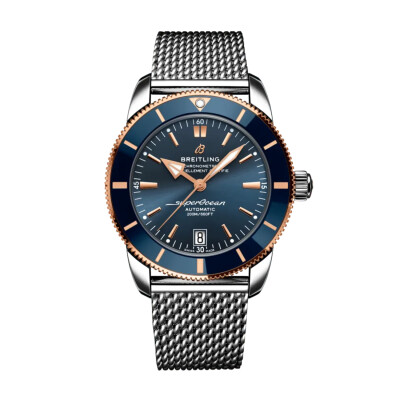 Montre Breitling Superocean Heritage B20 Automatic 42