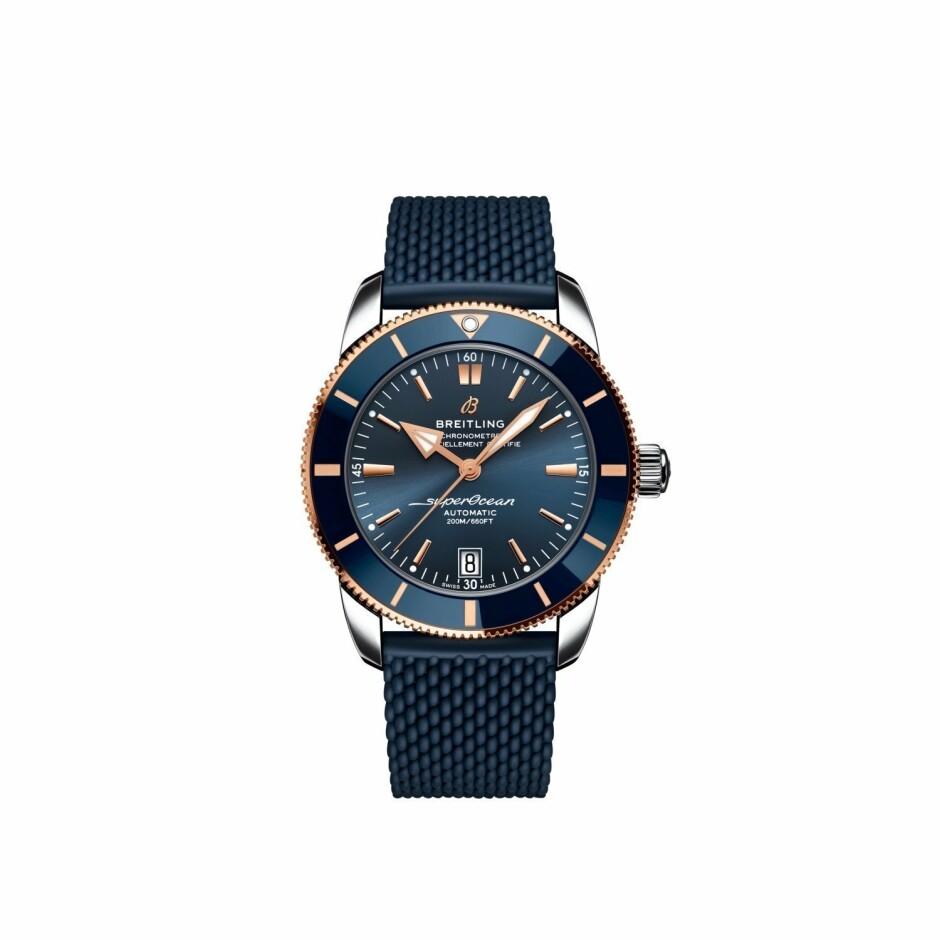 Montre Breitling Superocean Heritage B20 Automatic 42