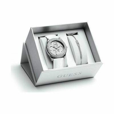 Montre Guess Box montre et bijoux UBS84304