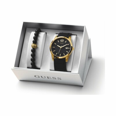 Montre Guess Box montre et bijoux UBS84305