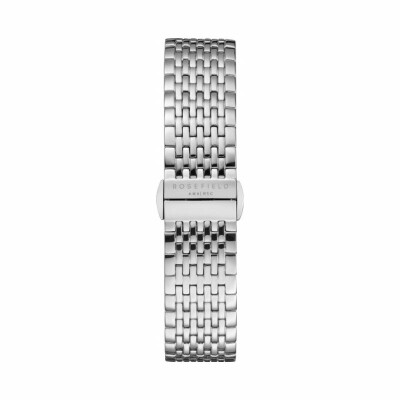  Bracelet de montre Rosefield The Upper East Side UES-S136 