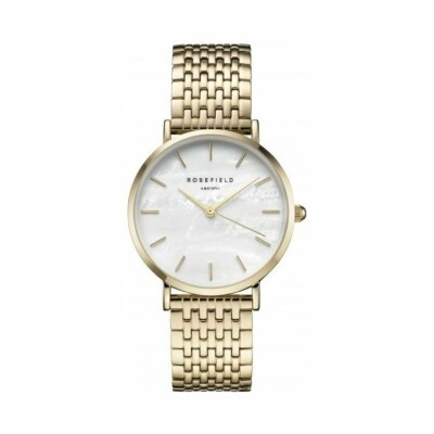  Montre Rosefield The Upper East Side UEWG-U21 