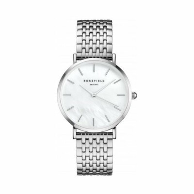  Montre Rosefield The Upper East Side UEWS-U22 