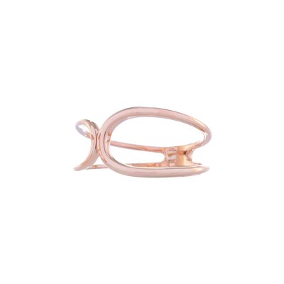 Bracelet 1909 Callegari Connection en or rose, taille M