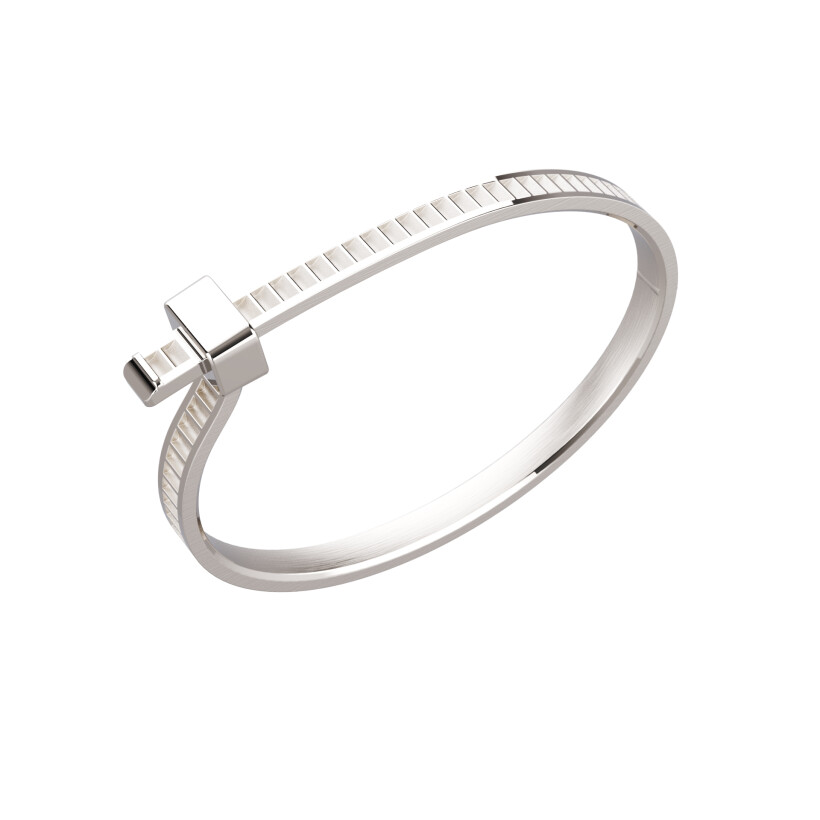 Bracelet Unknow Brand Bind Me en argent