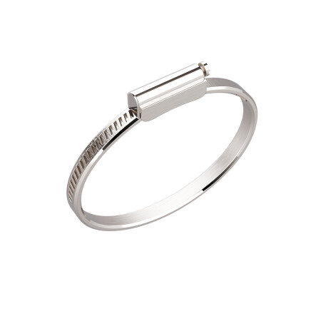 Bracelet Unknow Brand Love Affair en argent