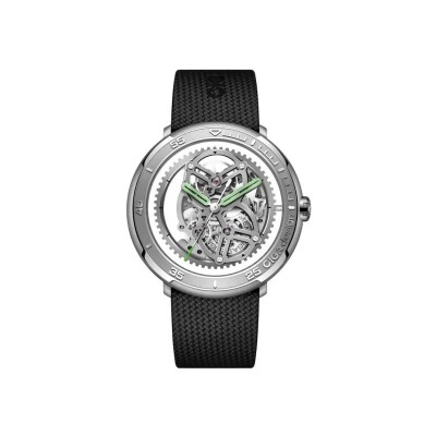 Montre CIGA Design Racing-Inspired Automatic Skeleton Vector V011-SISI-6B
