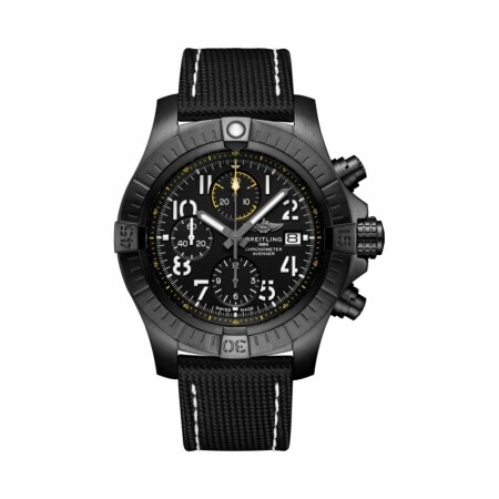 Montre Breitling Avenger Chronograph 45 Night Mission