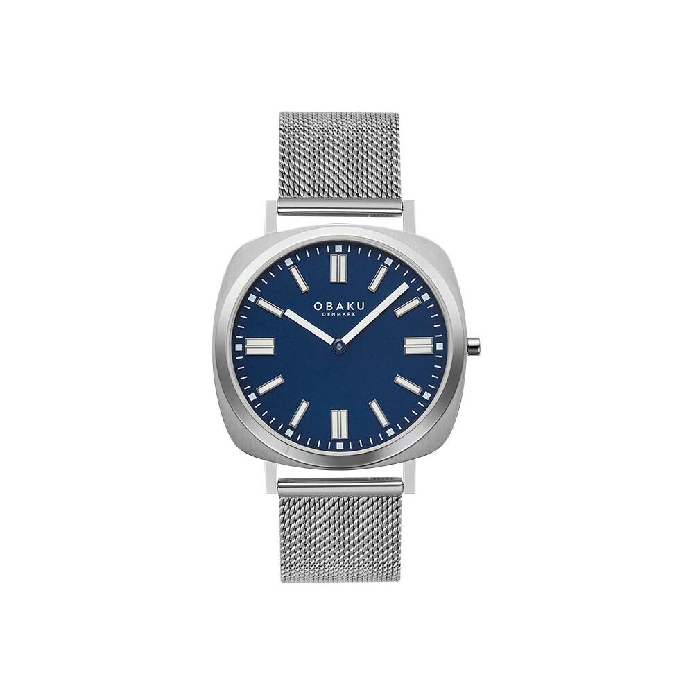 Montre Obaku Punkter Arctic