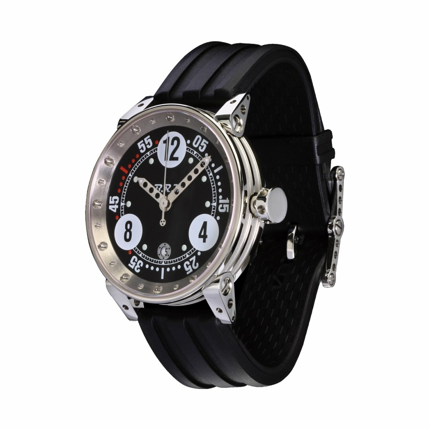 Montres Accessoires B.R.M