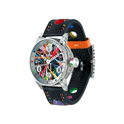 Montre B.R.M Racing V7