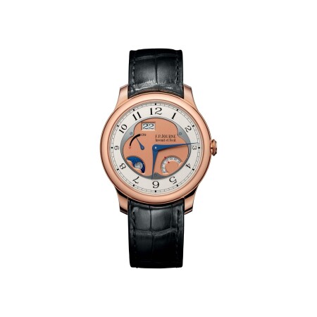 F.P. Journe Divine watch