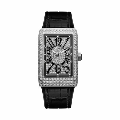 Montre Franck Muller Vanguard Long Island 26VLI 