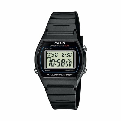 Montre Casio Collection W-202-1AVEF