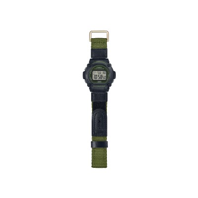 Montre Casio W-219HB-3AVEF