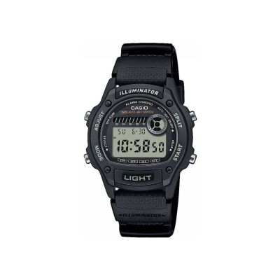 Montre Casio TIMELESS COLLECTION W-220H-1AVEF
