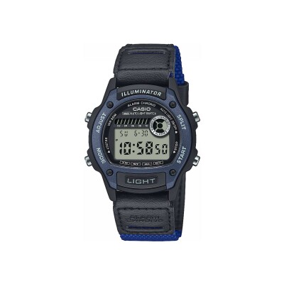 Montre Casio TIMELESS COLLECTION W-220HF-2AVEF