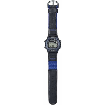 Montre Casio TIMELESS COLLECTION W-220HF-2AVEF