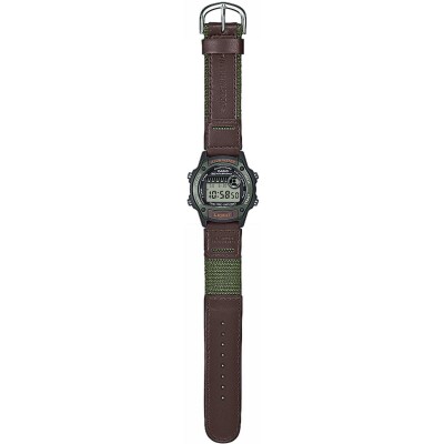 Montre Casio TIMELESS COLLECTION W-220HF-3AVEF
