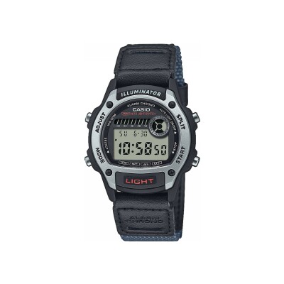 Montre Casio TIMELESS COLLECTION W-220HF-8AVEF