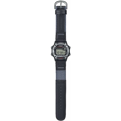 Montre Casio TIMELESS COLLECTION W-220HF-8AVEF