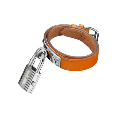 Montre Hermès Kelly, Petit Modèle, 20mm