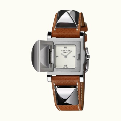 Montre Hermès Médor, Petit Modèle, 27mm