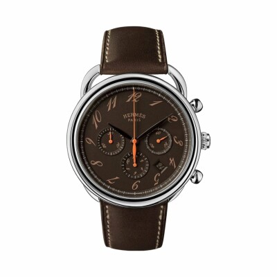 Montre Hermès Arceau TGM