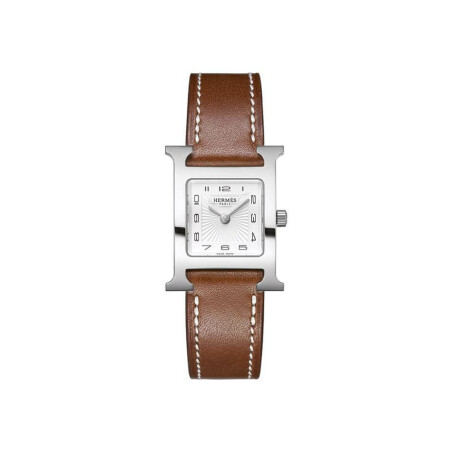 Hermès Heure H PM watch