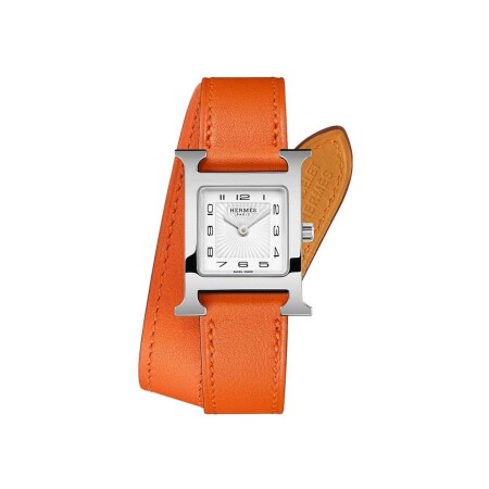 Montre Hermès Heure H