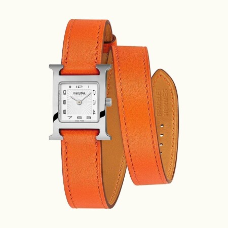 Montre Hermès Heure H