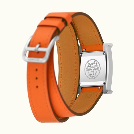 Montre Hermès Heure H