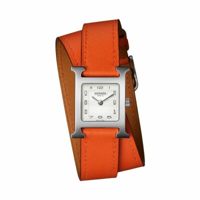 Montre Hermès Heure H