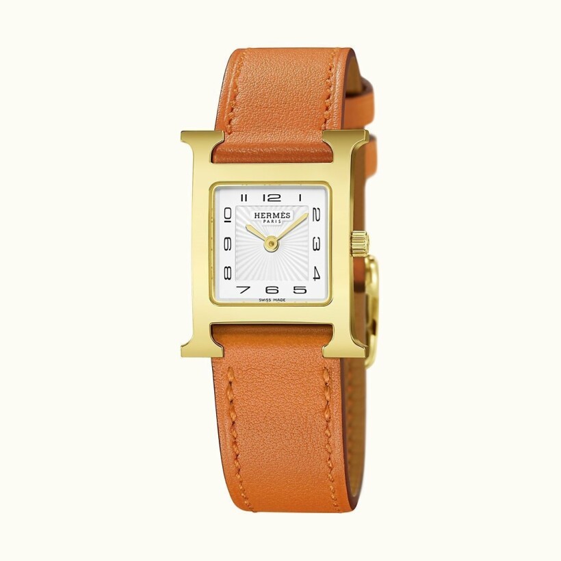 Hermès Hour H watch 