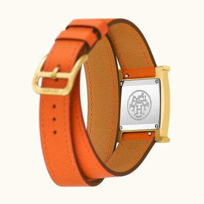 Montre Hermès Heure H PM