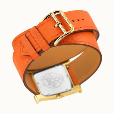 Montre Hermès Heure H PM