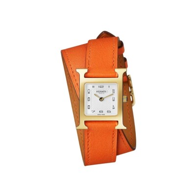 Montre Hermès Heure H PM