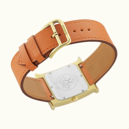 Montre Hermès Heure H, Moyen Modèle, 30mm