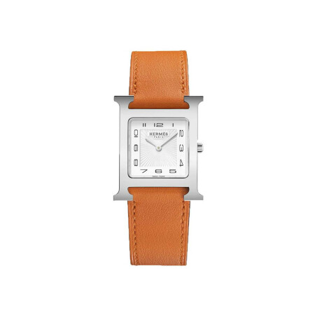 Montre Hermès Heure H, Moyen Modèle, 30mm