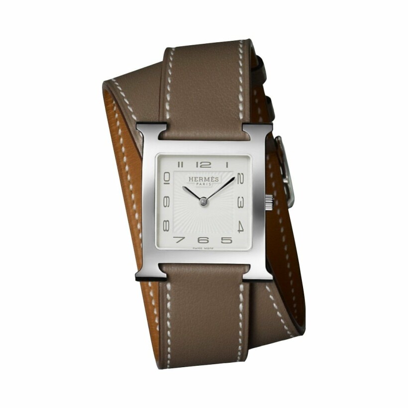Hermès Hour H 26X26MM watch