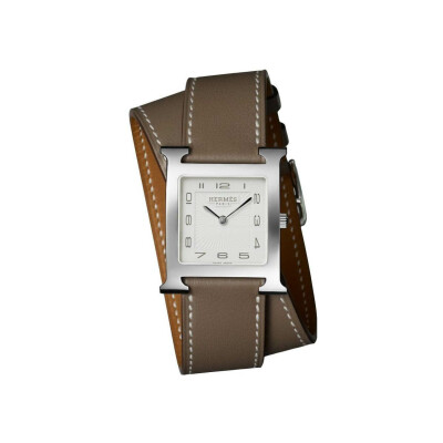 Montre Hermès Heure H 26X26MM