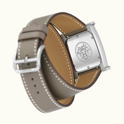 Montre Hermès Heure H 26X26MM