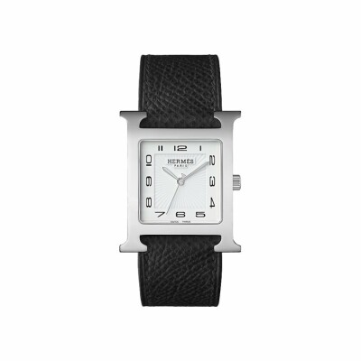 Montre Hermès Heure H