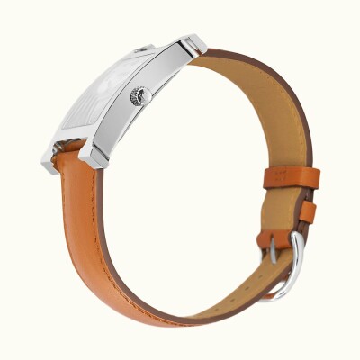 Montre Hermès Heure H, Grand Modèle, 34mm