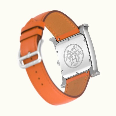 Montre Hermès Heure H, Grand Modèle, 34mm