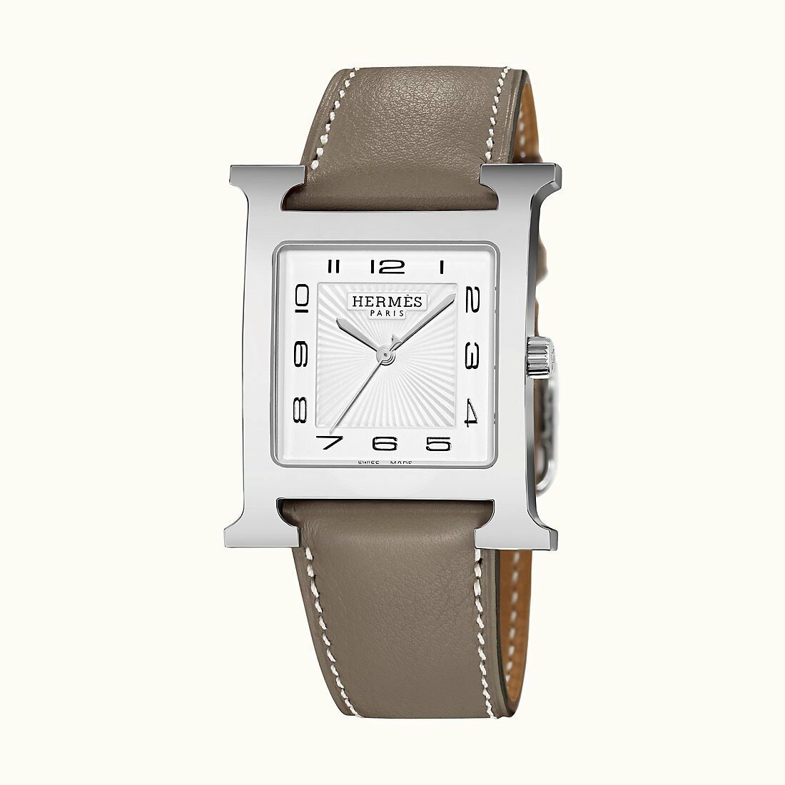 Prix montre best sale hermes femme