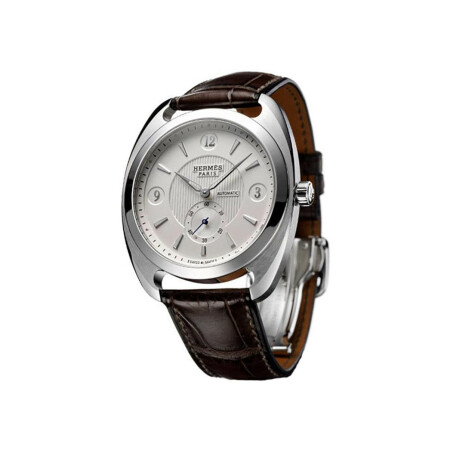 Hermès Dressage Small Second watch