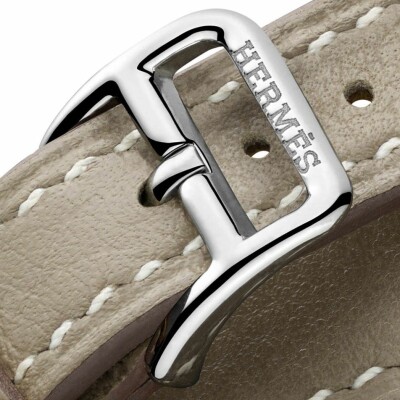 Montre Hermès Heure H, Mini Modèle, 21mm