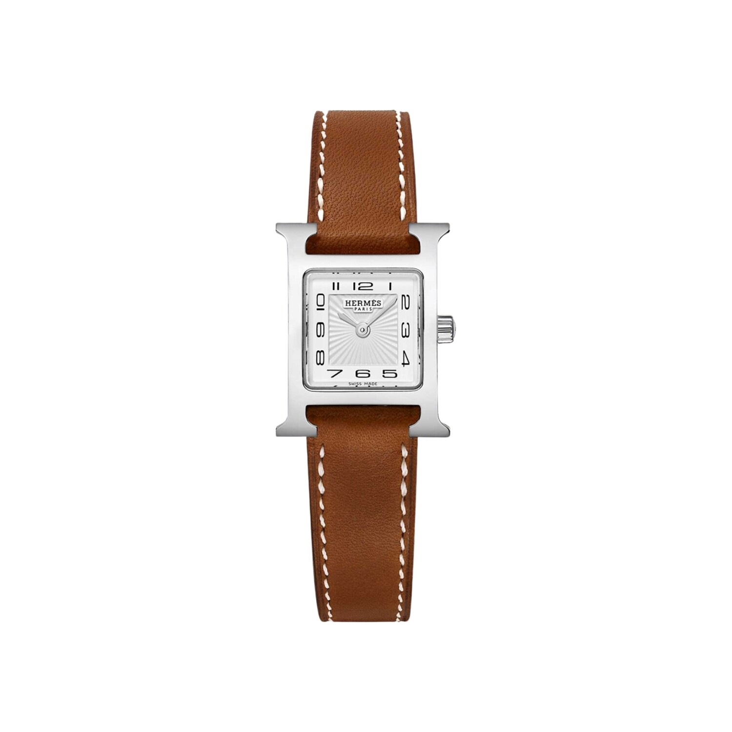 Montre hermes shop femme prix